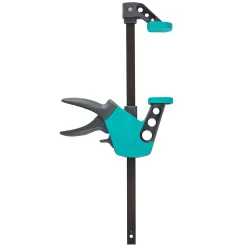 Einhandzwinge EHZ Easy 300 mm^Wolfcraft Sale