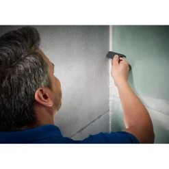 Fugenglätter Fächerset 5- teilig^Wolfcraft Clearance