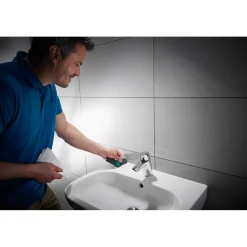 Fugenglätter Fächerset 5- teilig^Wolfcraft Clearance