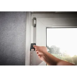 Fugenglätter Fächerset 5- teilig^Wolfcraft Clearance