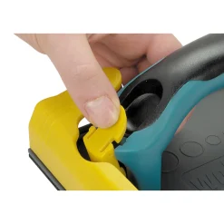 Wolfcraft Handschleifer für Gipskarton