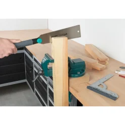 Wolfcraft Japansäge