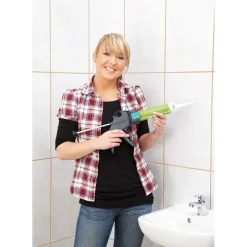 Kartuschenpresse MG 300^Wolfcraft Discount