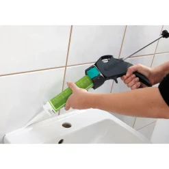 Kartuschenpresse MG 300^Wolfcraft Discount