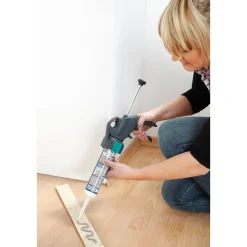 Kartuschenpresse MG 300^Wolfcraft Discount