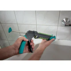 Wolfcraft Kartuschenpresse MG 200