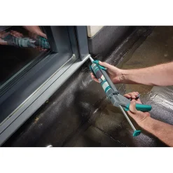 Wolfcraft Kartuschenpresse MG 200