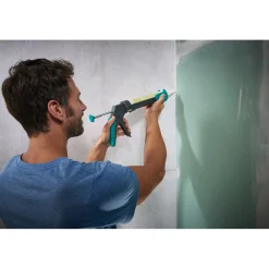 Wolfcraft Kartuschenpresse MG 200