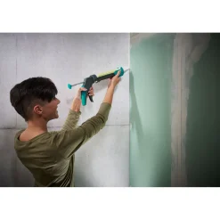 Wolfcraft Kartuschenpresse MG 200