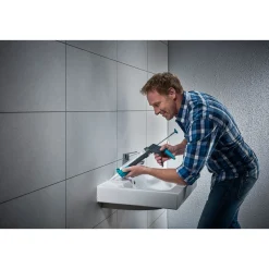 Wolfcraft Kartuschenpresse MG 200