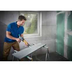 Kartuschenpresse MG 600 PRO^Wolfcraft