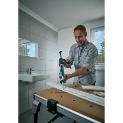 Kartuschenpresse MG 600 PRO^Wolfcraft