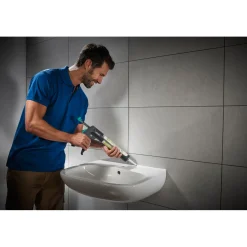 Kartuschenpresse MG 600 PRO^Wolfcraft