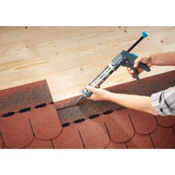 Kartuschenpresse MG 600 PRO^Wolfcraft