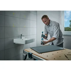 Kartuschenpresse MG 600 PRO^Wolfcraft