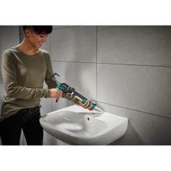 Kartuschenpresse MG 400 ERGO*Wolfcraft Online