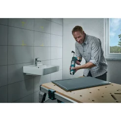 Kartuschenpresse MG 400 ERGO*Wolfcraft Online