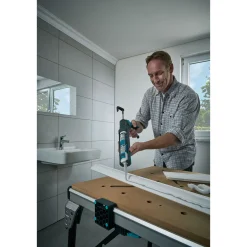 Kartuschenpresse MG 400 ERGO*Wolfcraft Online