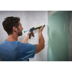 Kartuschenpresse MG 100^Wolfcraft Clearance