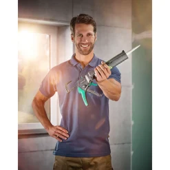 Kartuschenpresse MG 100^Wolfcraft Clearance