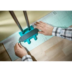 Wolfcraft Konturenlehre