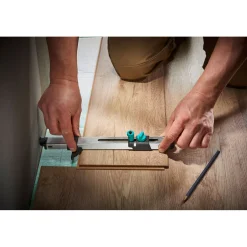 Laminateinpasser*Wolfcraft Sale