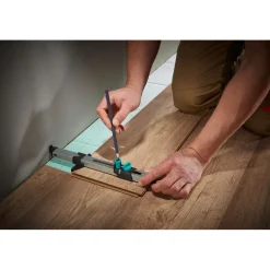 Laminateinpasser*Wolfcraft Sale