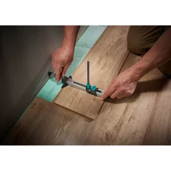 Laminateinpasser*Wolfcraft Sale