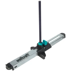 Laminateinpasser*Wolfcraft Sale