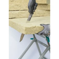 Profi-Dämmstoffmesser*Wolfcraft New