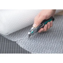 Profi-Dual-Sicherheitsmesser mit Trapezklinge*Wolfcraft Sale