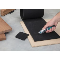 Profi-Dual-Sicherheitsmesser mit Trapezklinge*Wolfcraft Sale