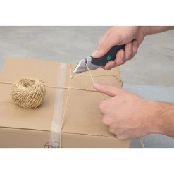 Profi-Dual-Sicherheitsmesser mit Trapezklinge*Wolfcraft Sale