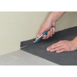 Profi-Dual-Sicherheitsmesser mit Trapezklinge*Wolfcraft Sale