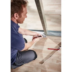 Profil-Verbindungszange*Wolfcraft Hot