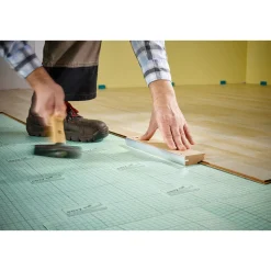 Wolfcraft Schlagholz Profi