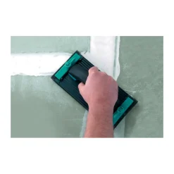 Schleifgitter für Gipskarton-Set 115 x 280 mm Körnung 120–220 4- teilig*Wolfcraft Sale