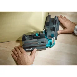 Wolfcraft Schmiege und Schneidlade