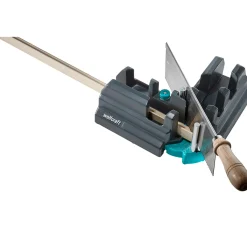 Wolfcraft Schmiege und Schneidlade