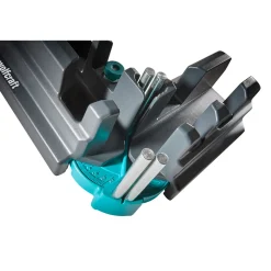 Wolfcraft Schmiege und Schneidlade