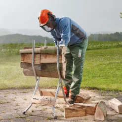 Sägebock SB 60*Wolfcraft