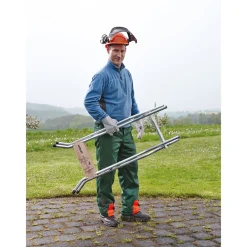 Sägebock SB 60*Wolfcraft