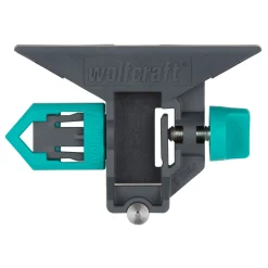 Wolfcraft Streichmaß für Zollstöcke