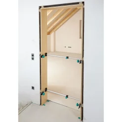 Türfutterstrebe Easy^Wolfcraft Discount