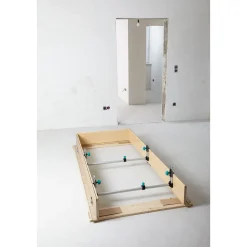 Türfutterstrebe Easy^Wolfcraft Discount