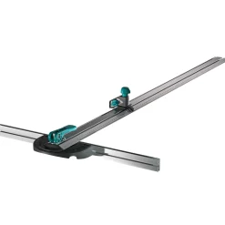 T-Schiene mit Parallelschneider^Wolfcraft Online