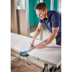 T-Schiene mit Parallelschneider^Wolfcraft Online