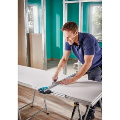 T-Schiene mit Parallelschneider^Wolfcraft Online