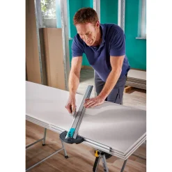 T-Schiene mit Parallelschneider^Wolfcraft Online