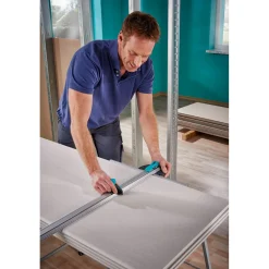 T-Schiene mit Parallelschneider^Wolfcraft Online